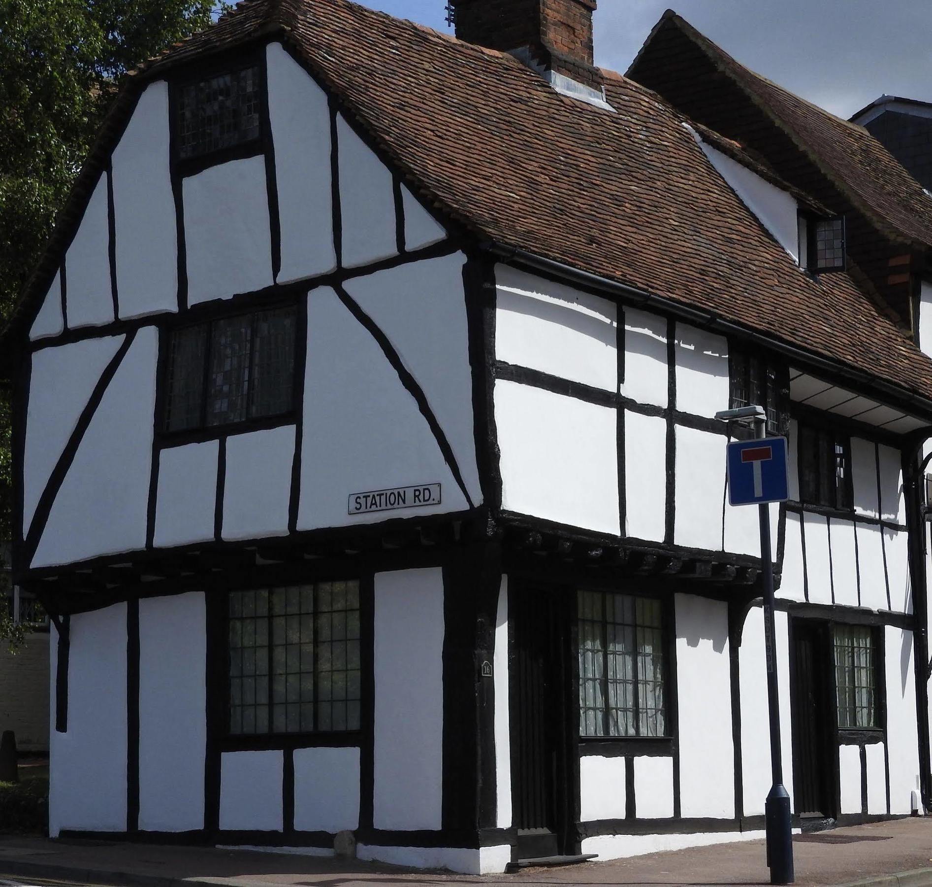 St Faith Street Villa Maidstone Exterior photo