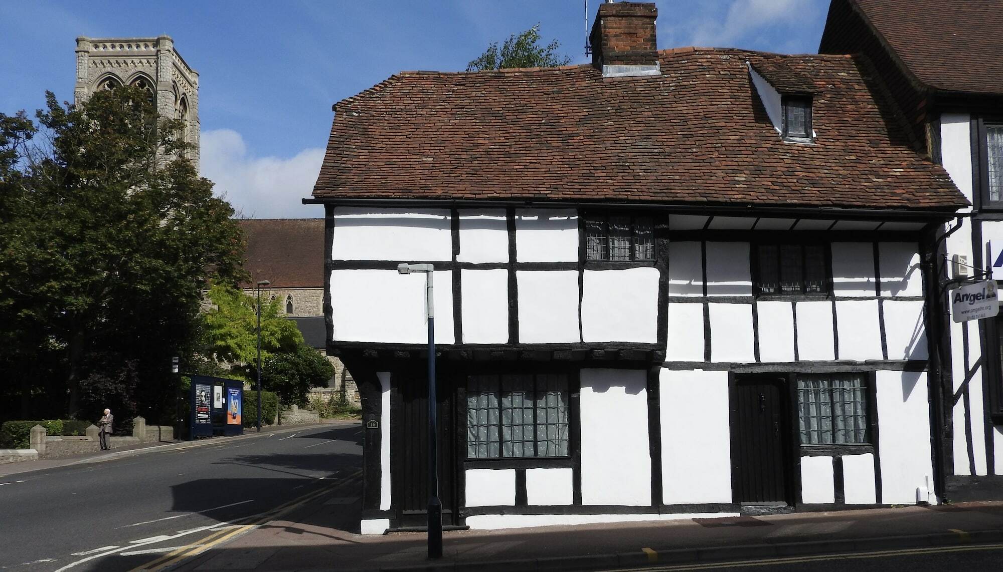 St Faith Street Villa Maidstone Exterior photo