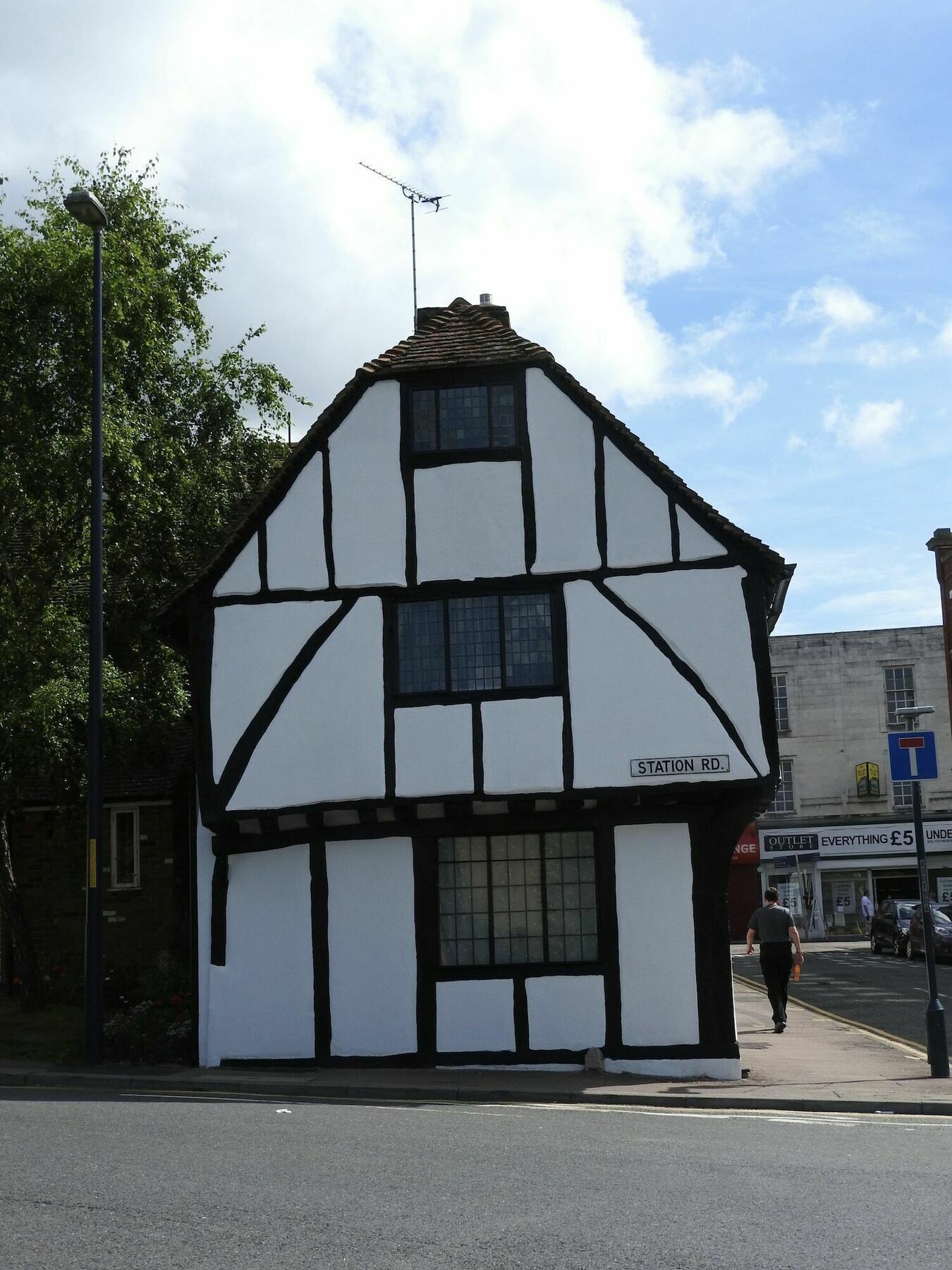 St Faith Street Villa Maidstone Exterior photo